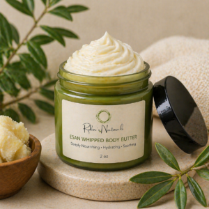 Esan Whipped Body Butter