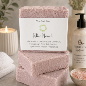 Salt Bar