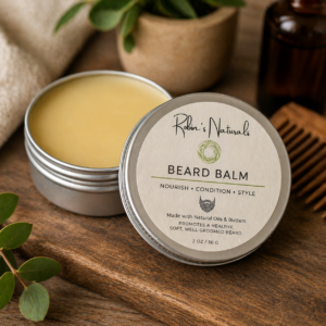 Beard Balm