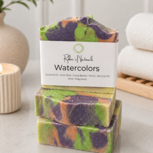 Watercolors