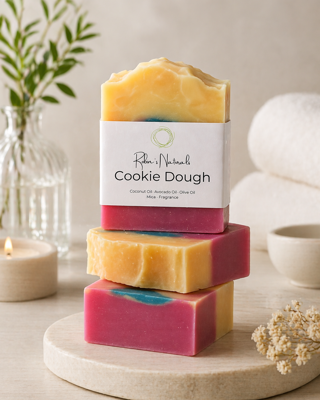 Cookie Dough
