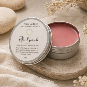 Lip Balm
