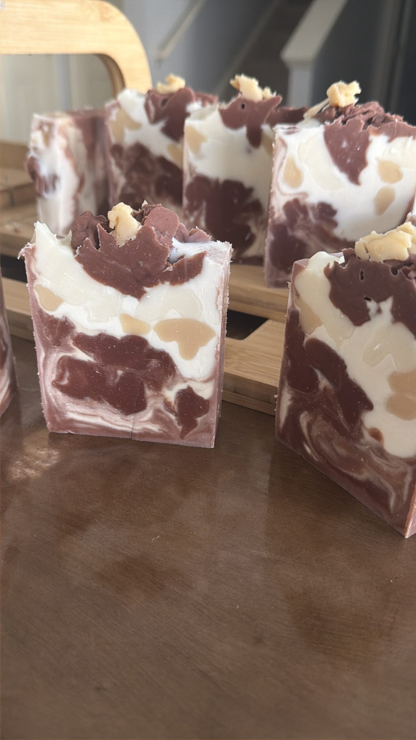Cranberry Creme
