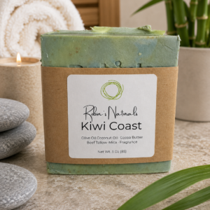 Kiwi Coast