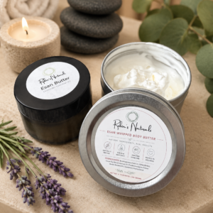 Esan Whipped Body Butter