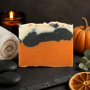 Pumpkin Eclipse