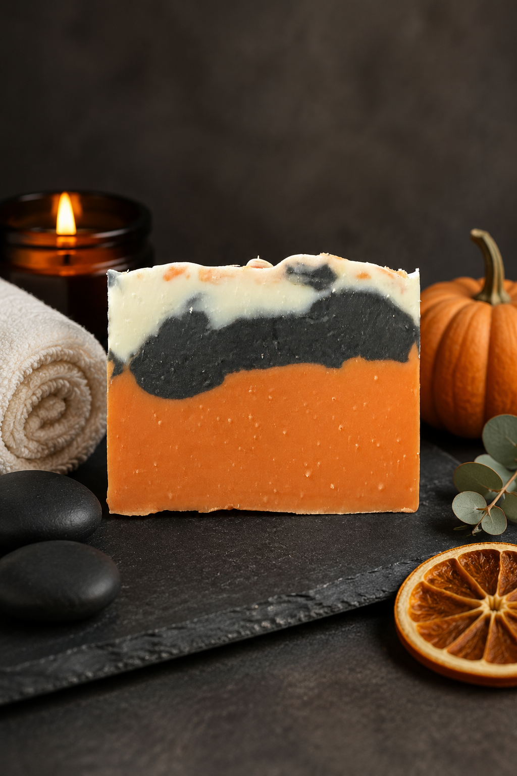 Pumpkin Eclipse