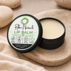 Lip Balm